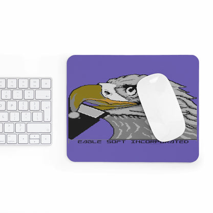 Eagle Soft Incorporated - Muismat Printify