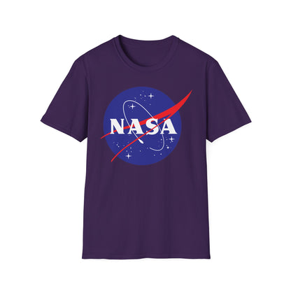 NASA - T-shirt Printify