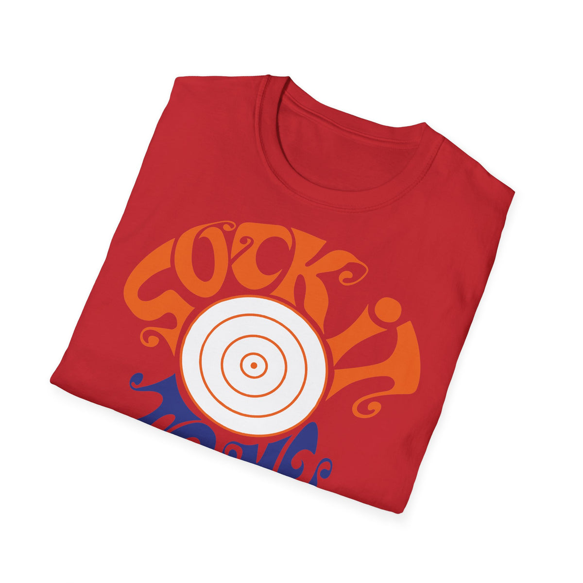 Sock It To Me - T-shirt Printify
