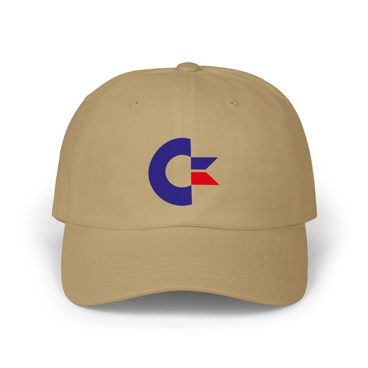 Commodore Logo - Dad Cap Printify