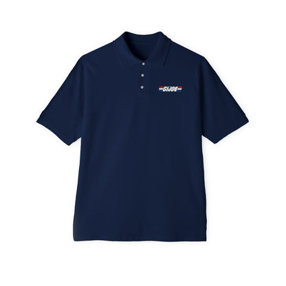 G.I. Joe - Polo Printify