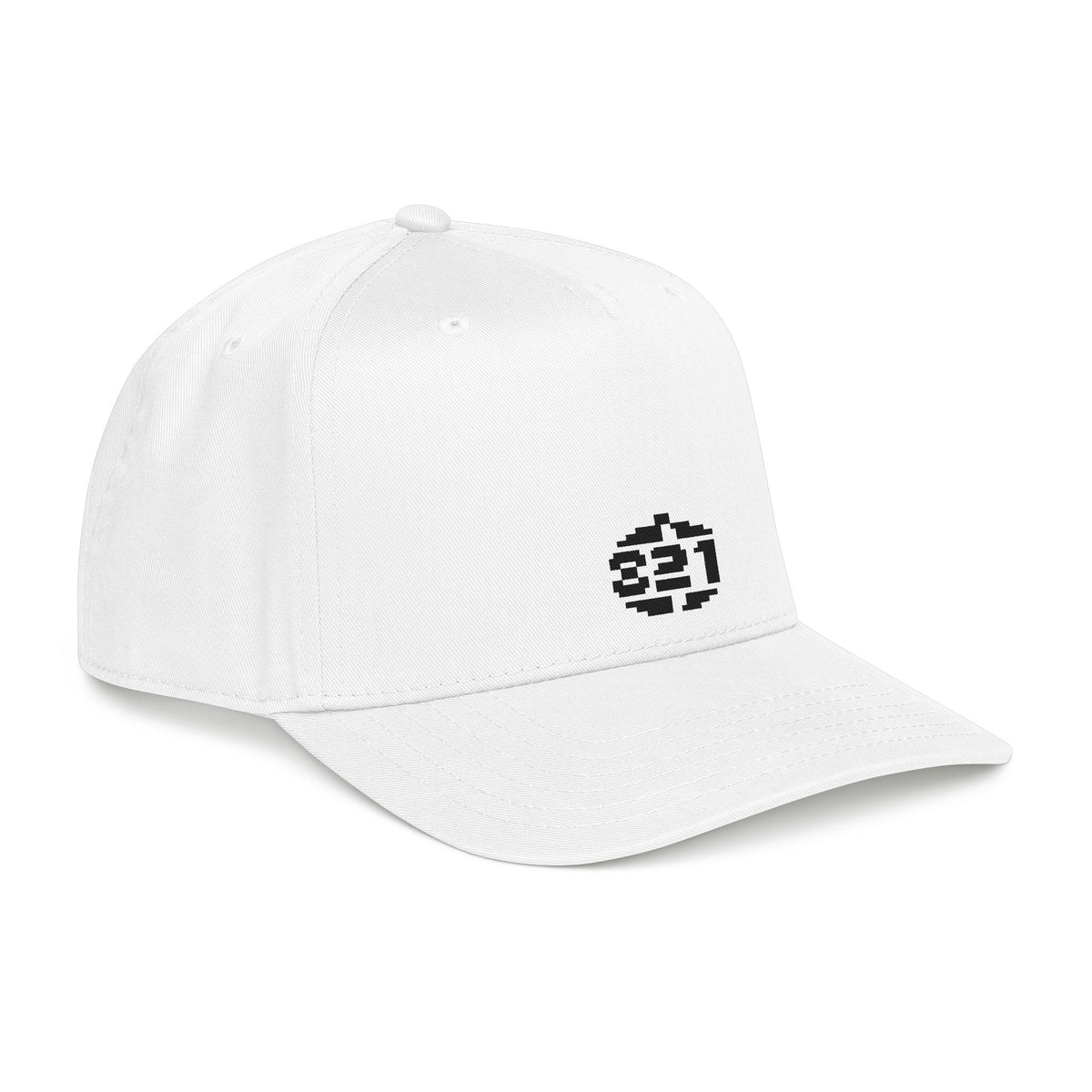 Paradroid 821 - Baseball Cap Printify