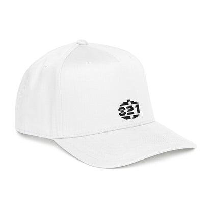 Paradroid 821 - Baseball Cap Printify