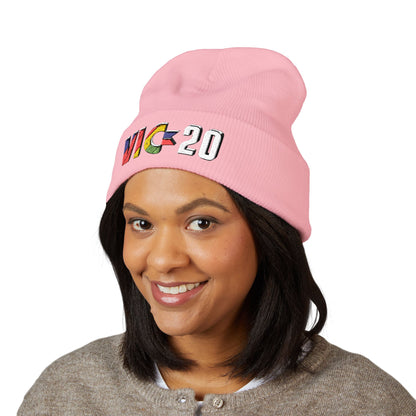 VIC-20 - Beanie Printify