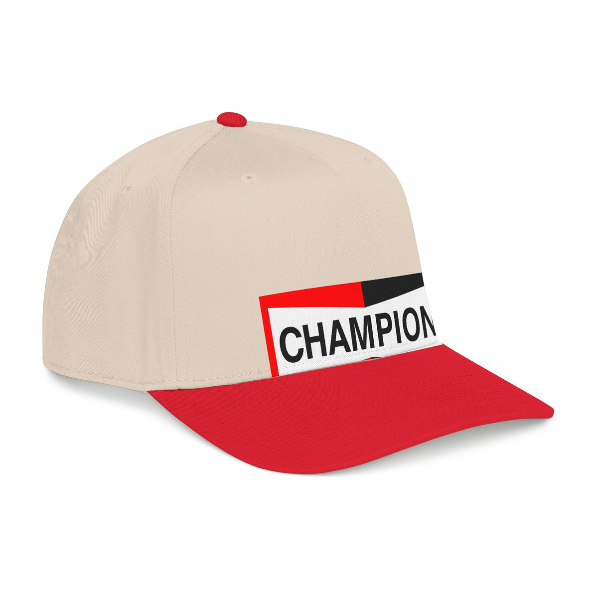 Champion - Baseball Cap Printify