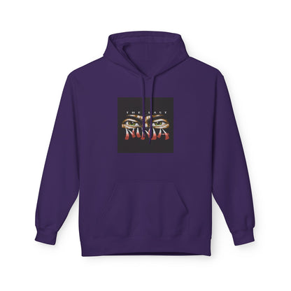 The Last Ninja - Hoodie Printify