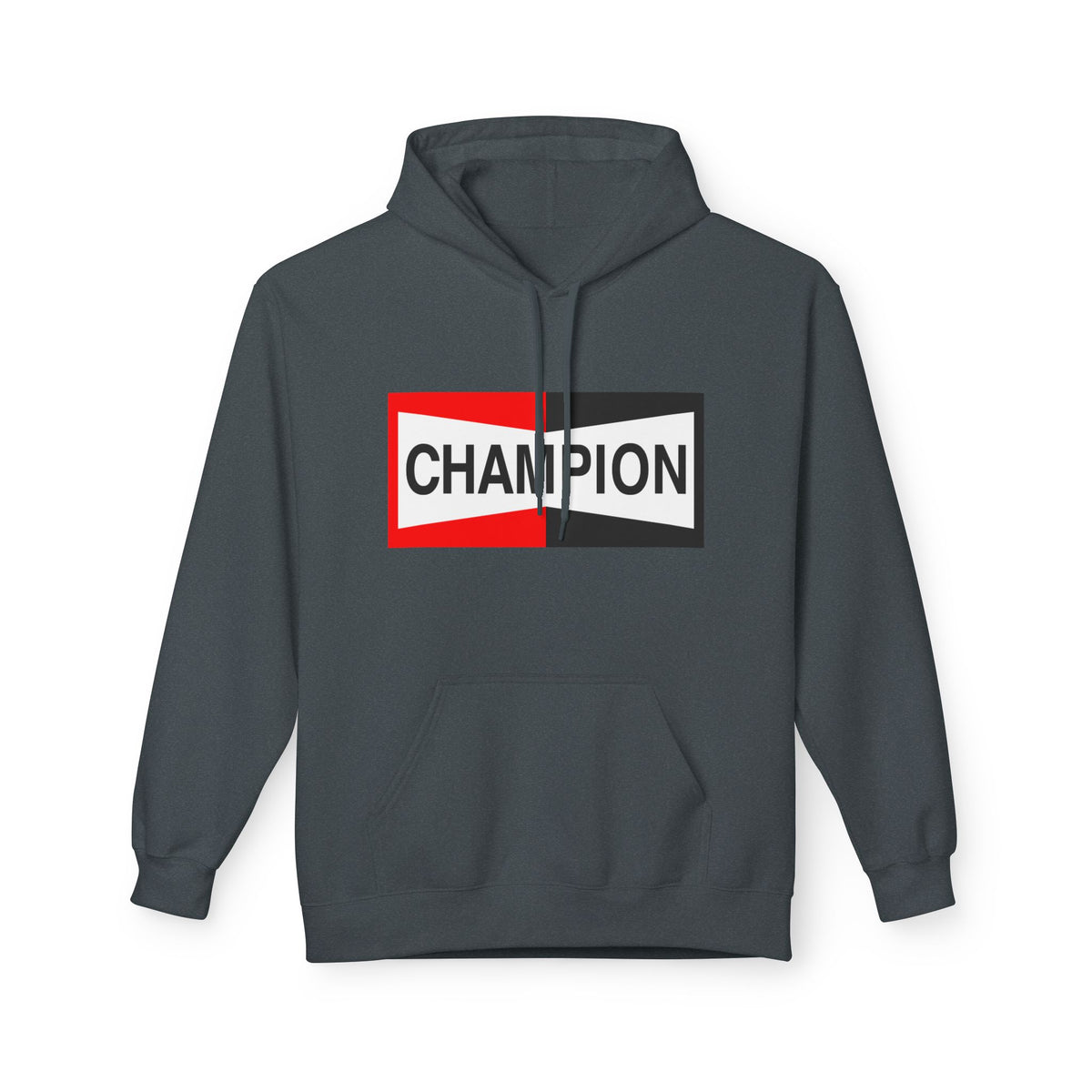 Champion - Hoodie Printify