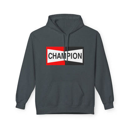 Champion - Hoodie Printify