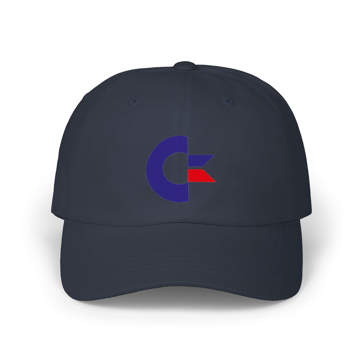 Commodore Logo - Dad Cap Printify
