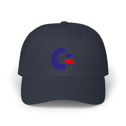Commodore Logo - Dad Cap Printify