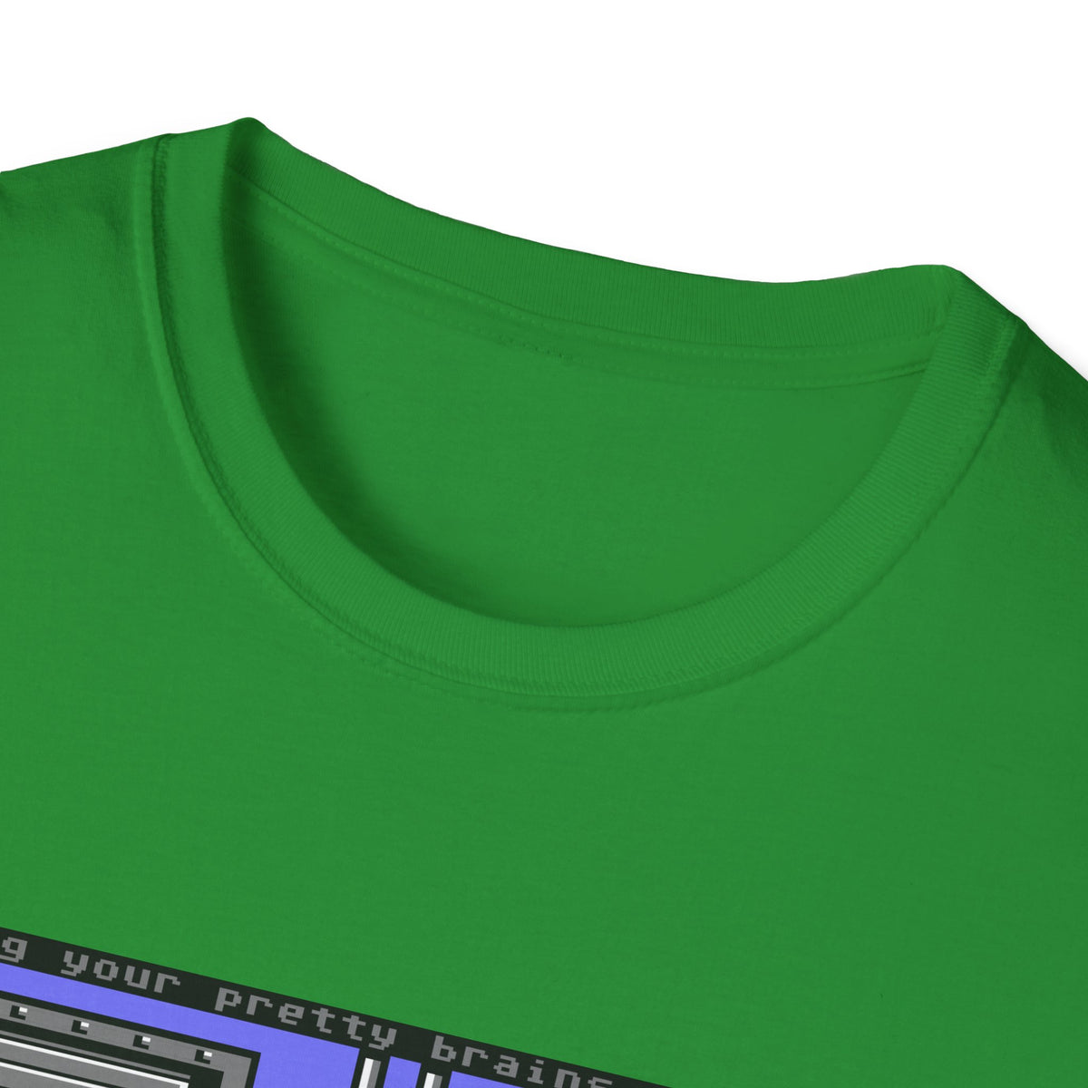 Maniac Mansion - T-shirt Printify