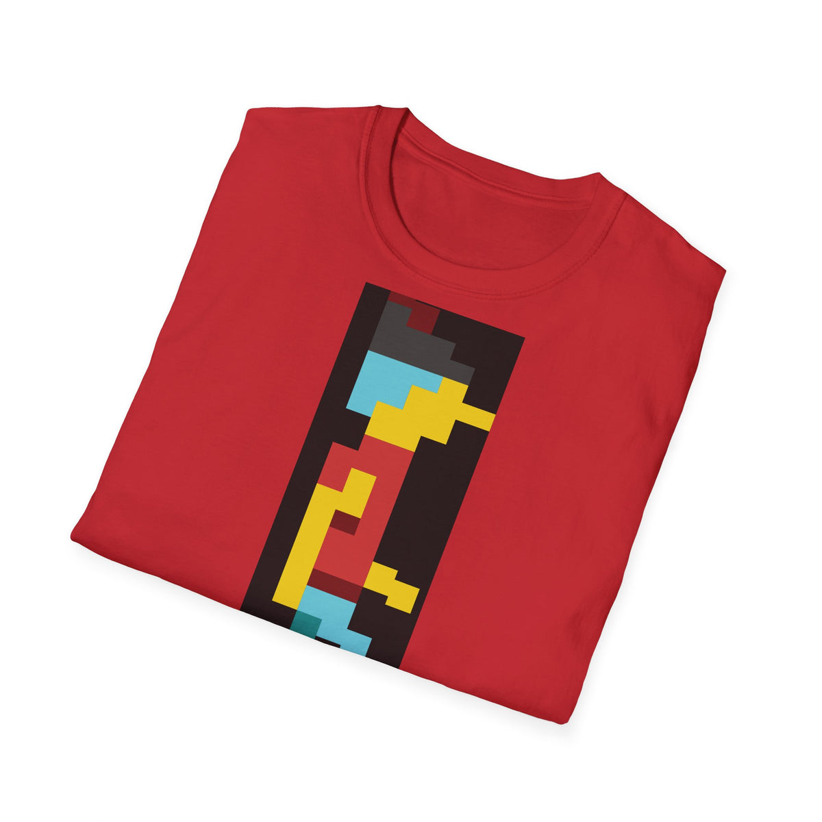 King's Quest - T-shirt Printify