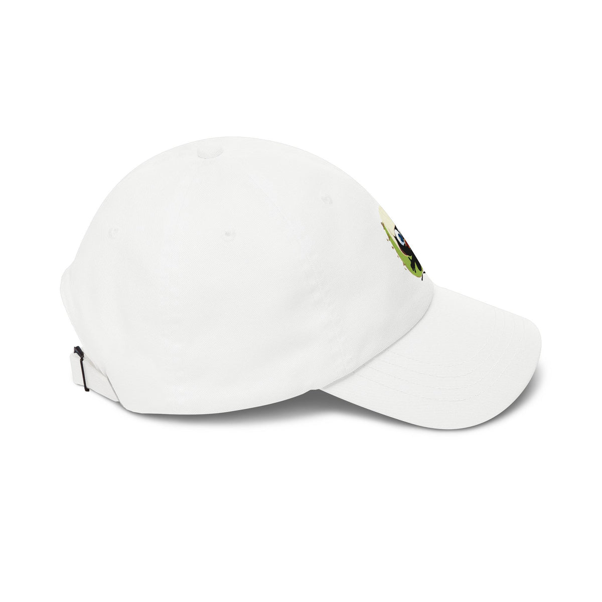 Calimero - Dad Cap Printify