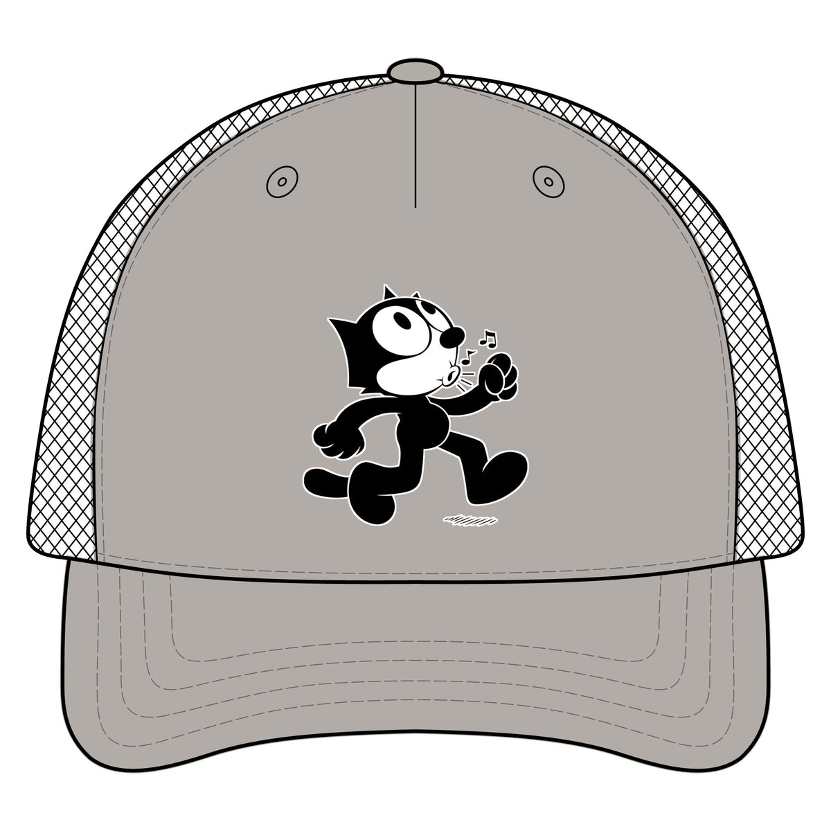 Felix the Cat - Truckerpet Printify