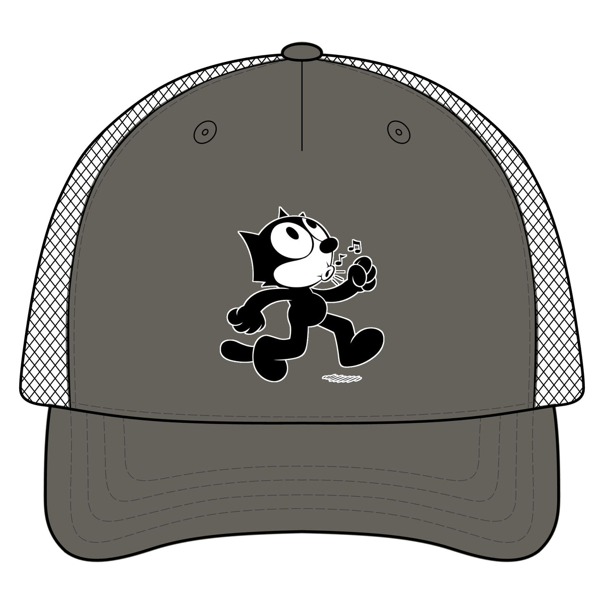 Felix the Cat - Truckerpet Printify