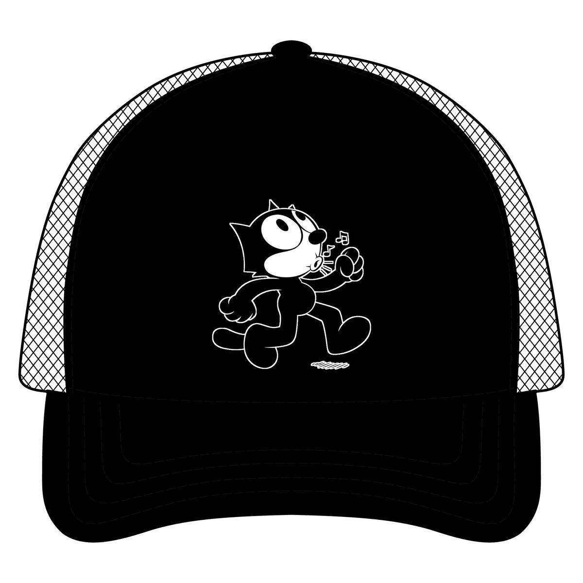 Felix the Cat - Truckerpet Printify