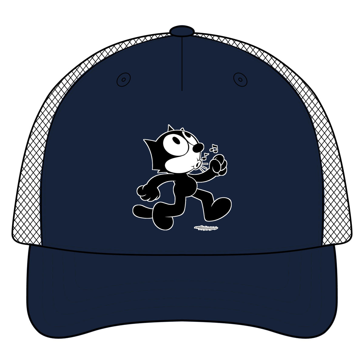 Felix the Cat - Truckerpet Printify