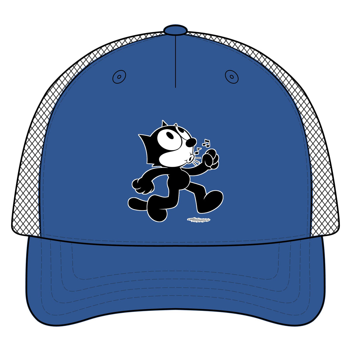 Felix the Cat - Truckerpet Printify