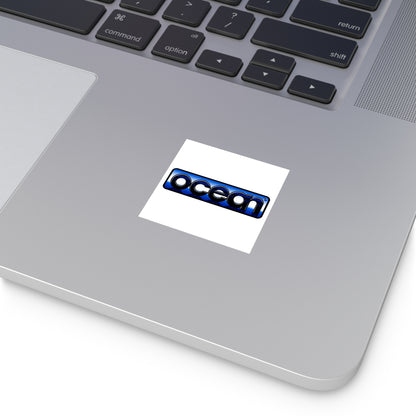 Ocean Software - Sticker Printify