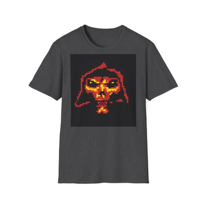 Diablo - T-shirt Printify