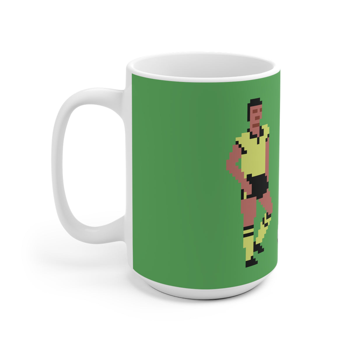 International Soccer Players - Mok Printify