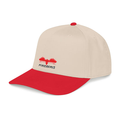 Firebird - Baseball Cap Printify