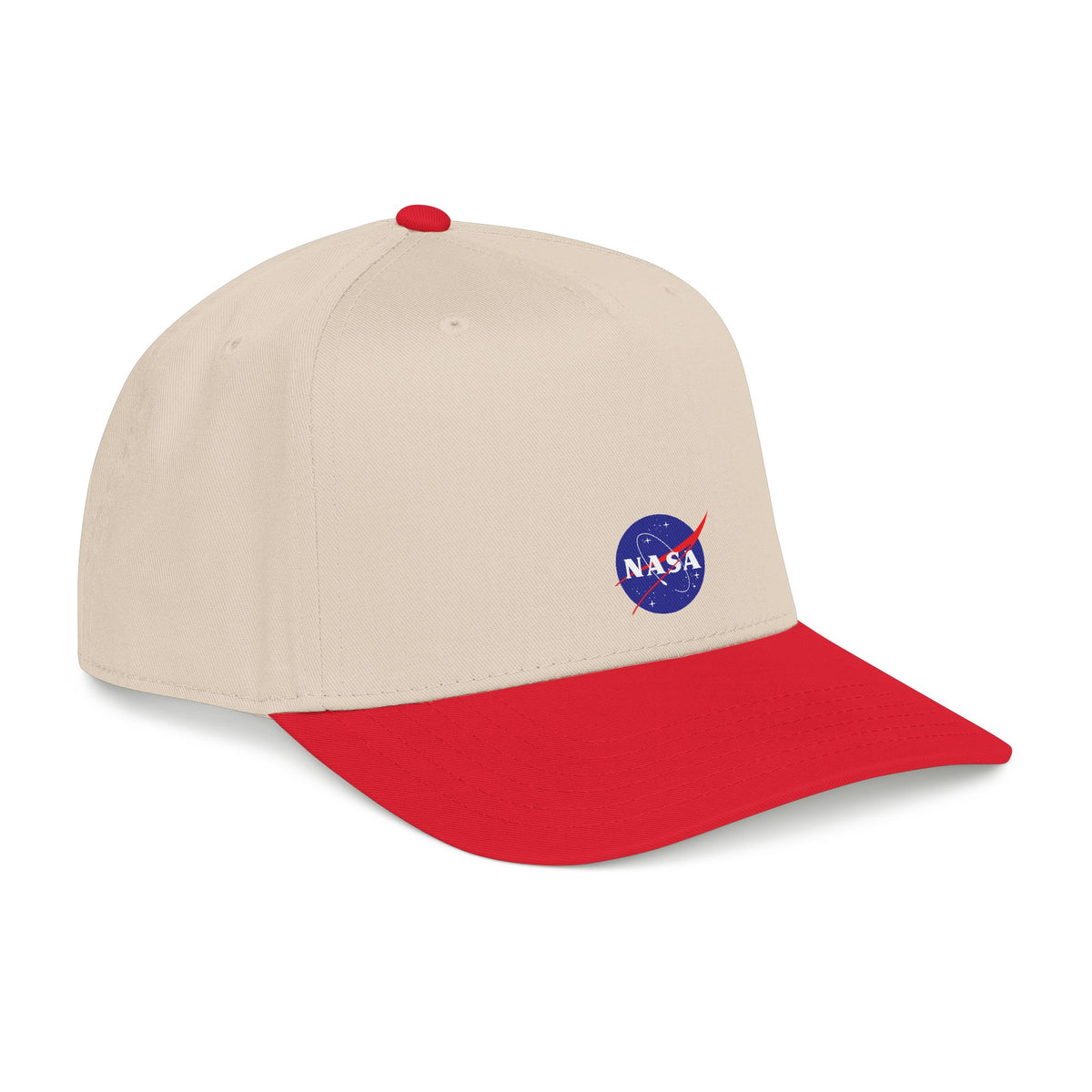 NASA - Baseball Cap Printify