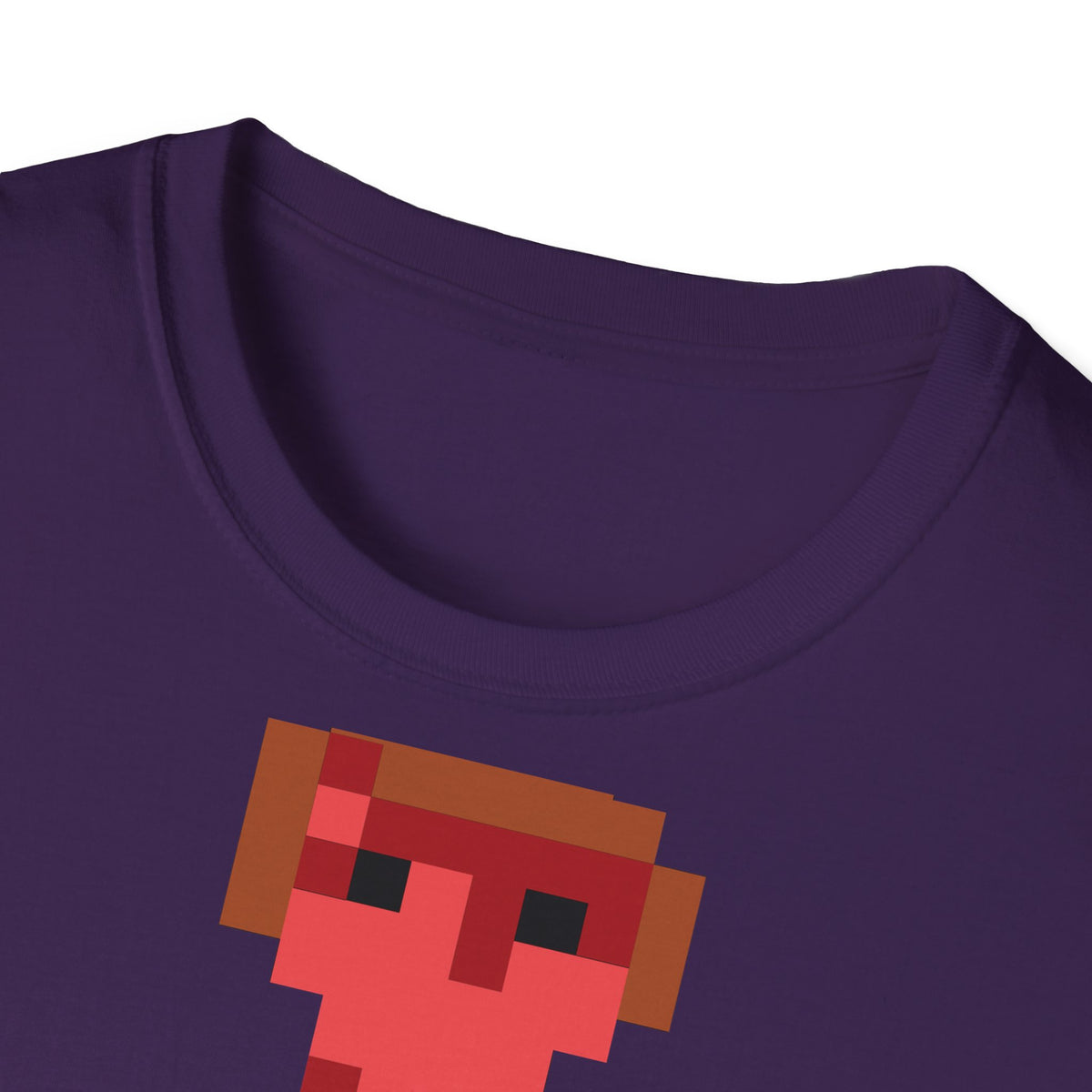 Space Quest - T-shirt Printify