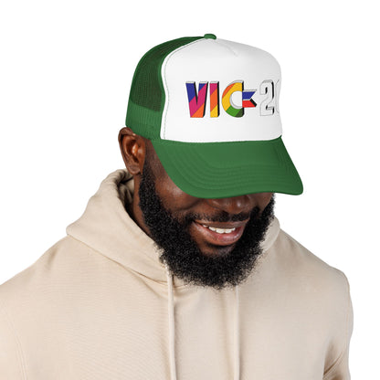 VIC-20 - Truckerpet Printify