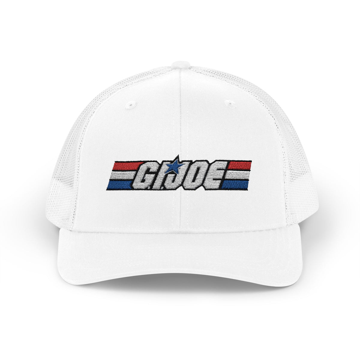 G.I. Joe - Snapback Truckerpet Printify