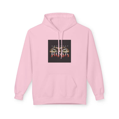 The Last Ninja - Hoodie Printify