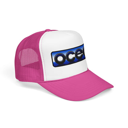 Ocean Software - Truckerpet Printify