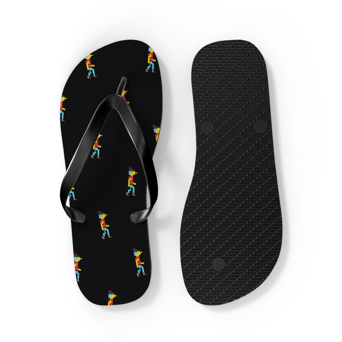 King's Quest - Slippers Printify
