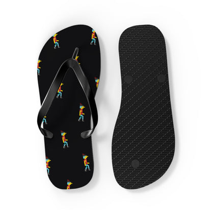 King's Quest - Slippers Printify