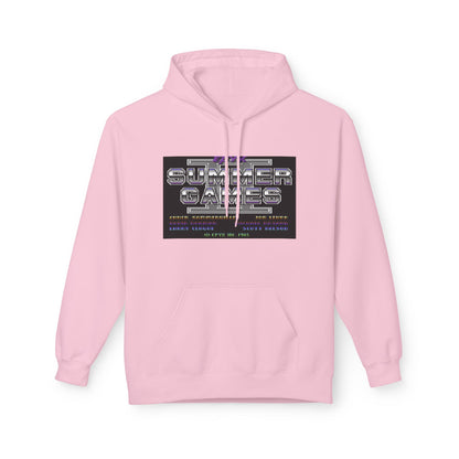 Summer Games II - Hoodie Printify