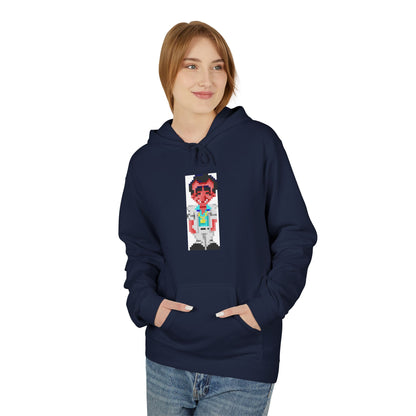 Leisure Suit Larry - Hoodie Printify