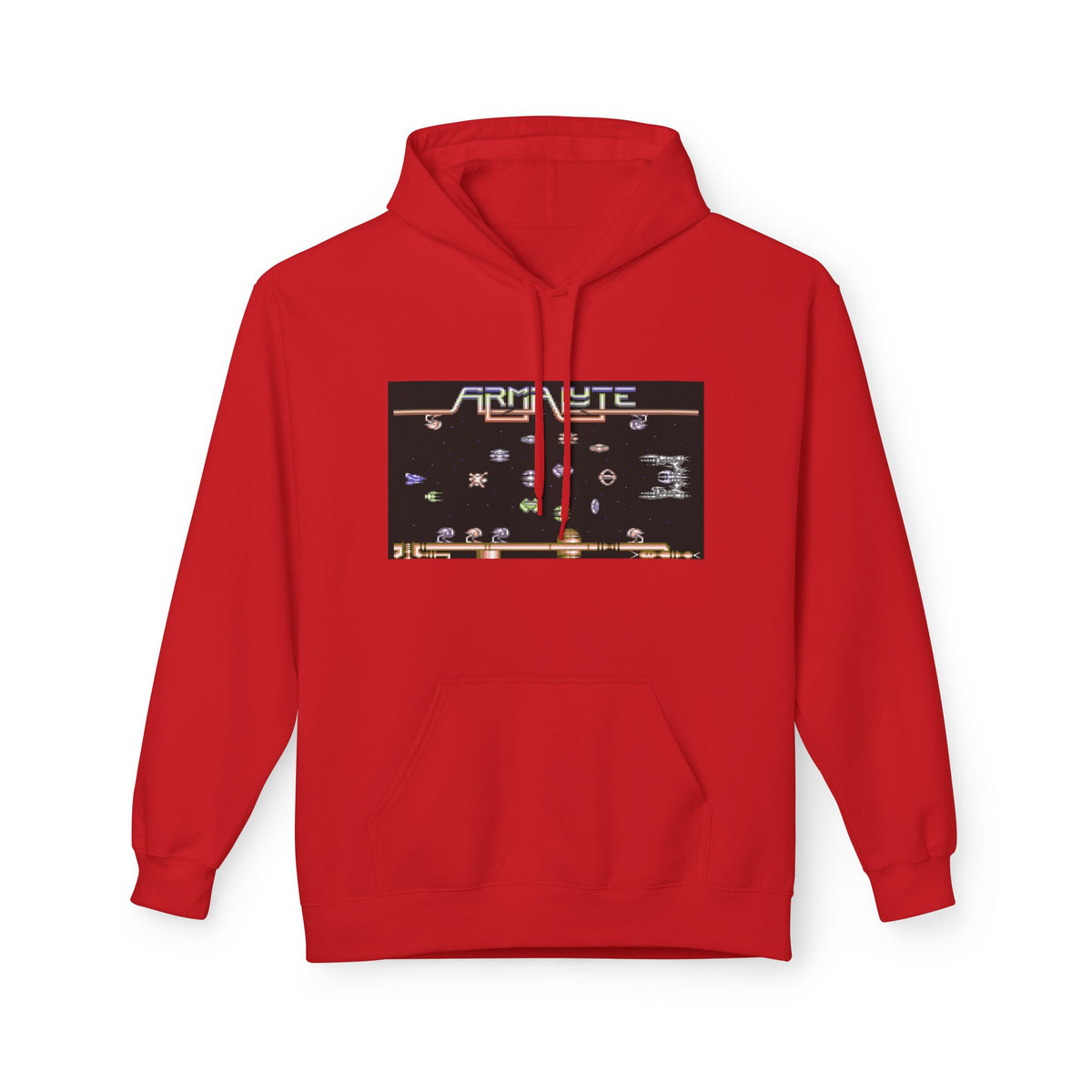 Armalyte - Hoodie Printify