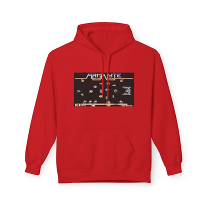 Armalyte - Hoodie Printify