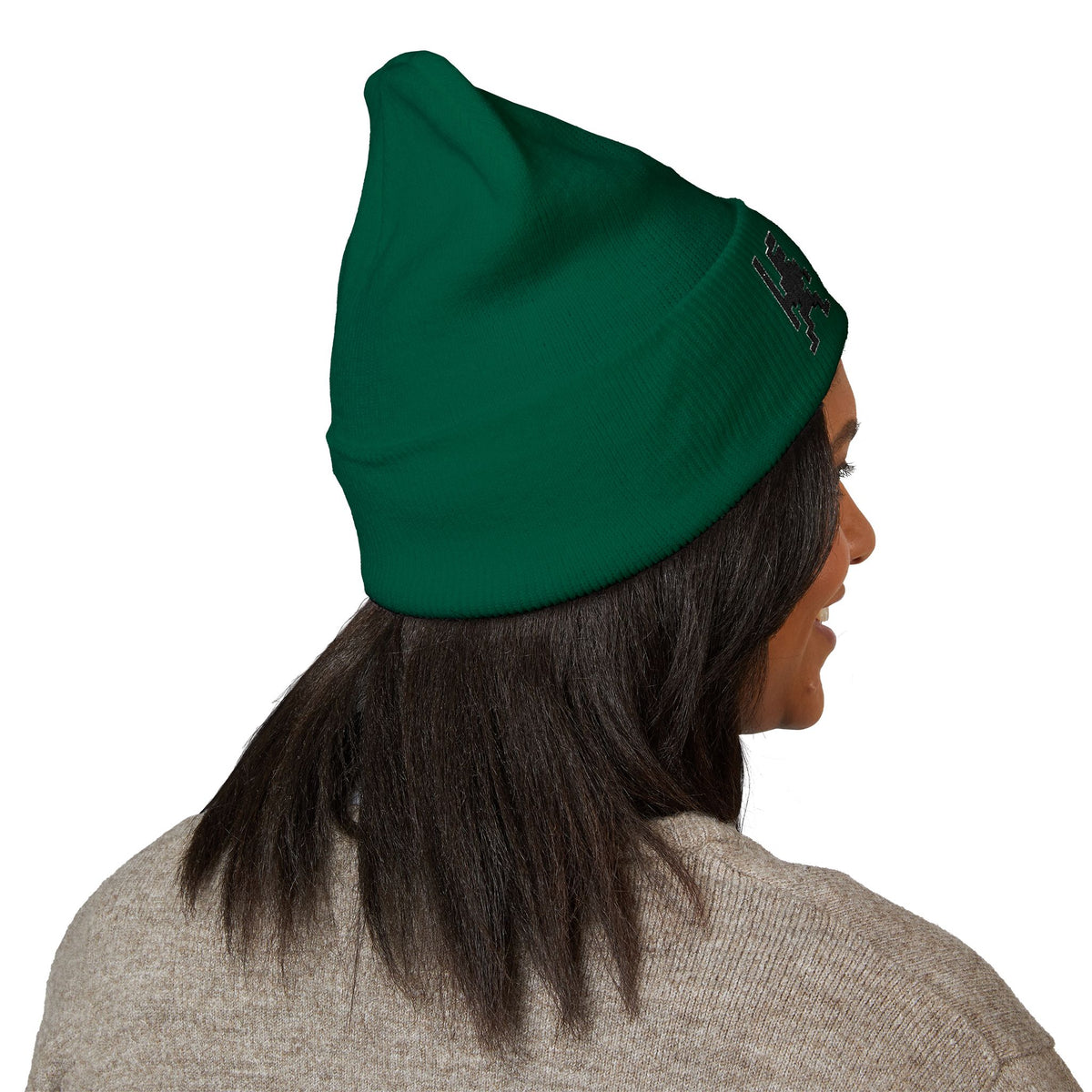 Bruce Lee Characters - Beanie Printify