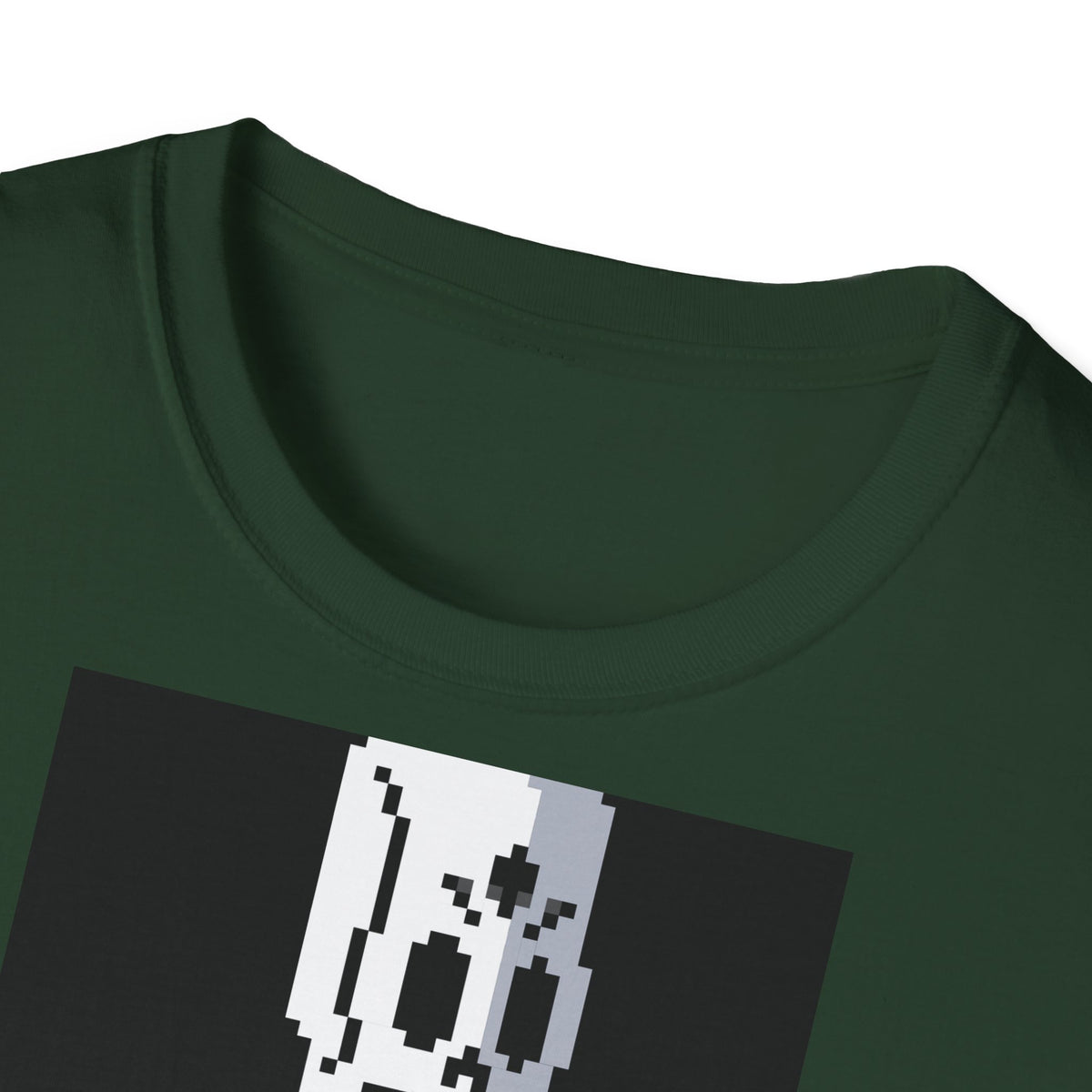 Grim Fandango - T-shirt Printify