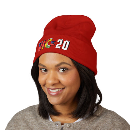 VIC-20 - Beanie Printify