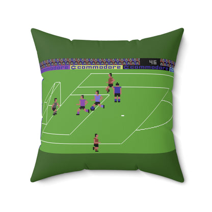 International Soccer - Kussen Printify