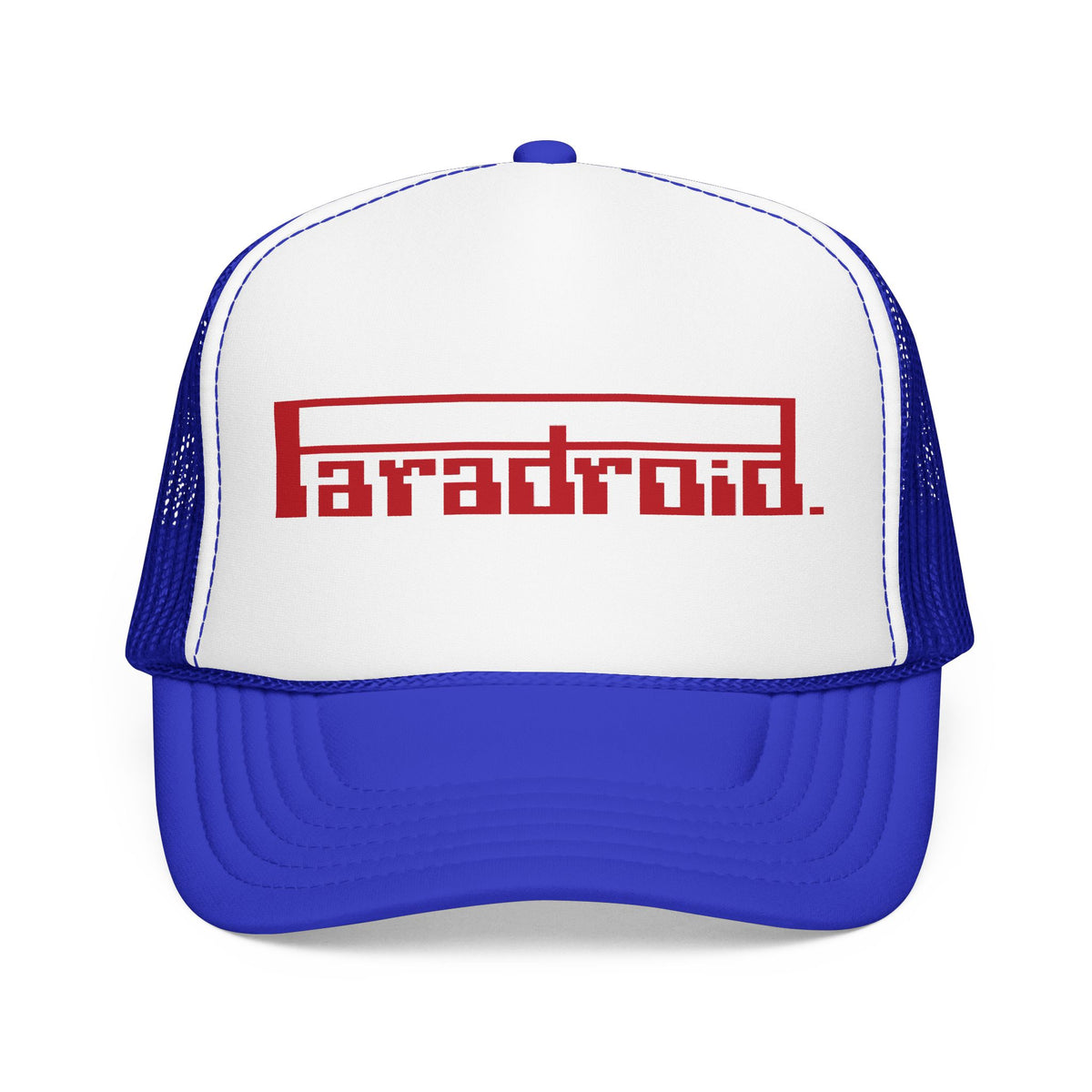 Paradroid - Truckerpet Printify