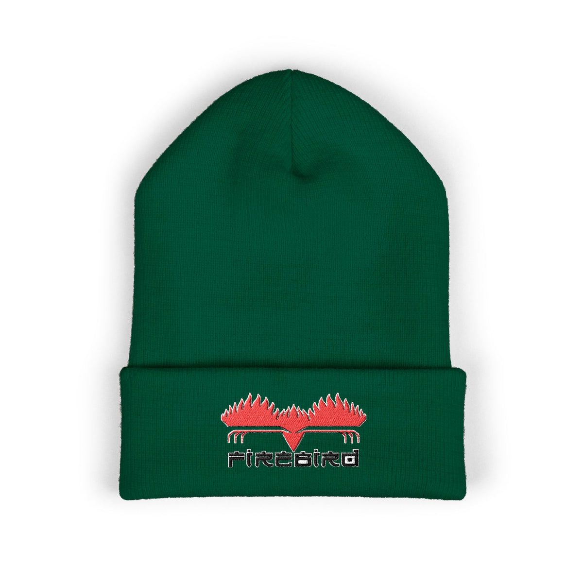 Firebird - Beanie Printify
