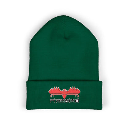 Firebird - Beanie Printify