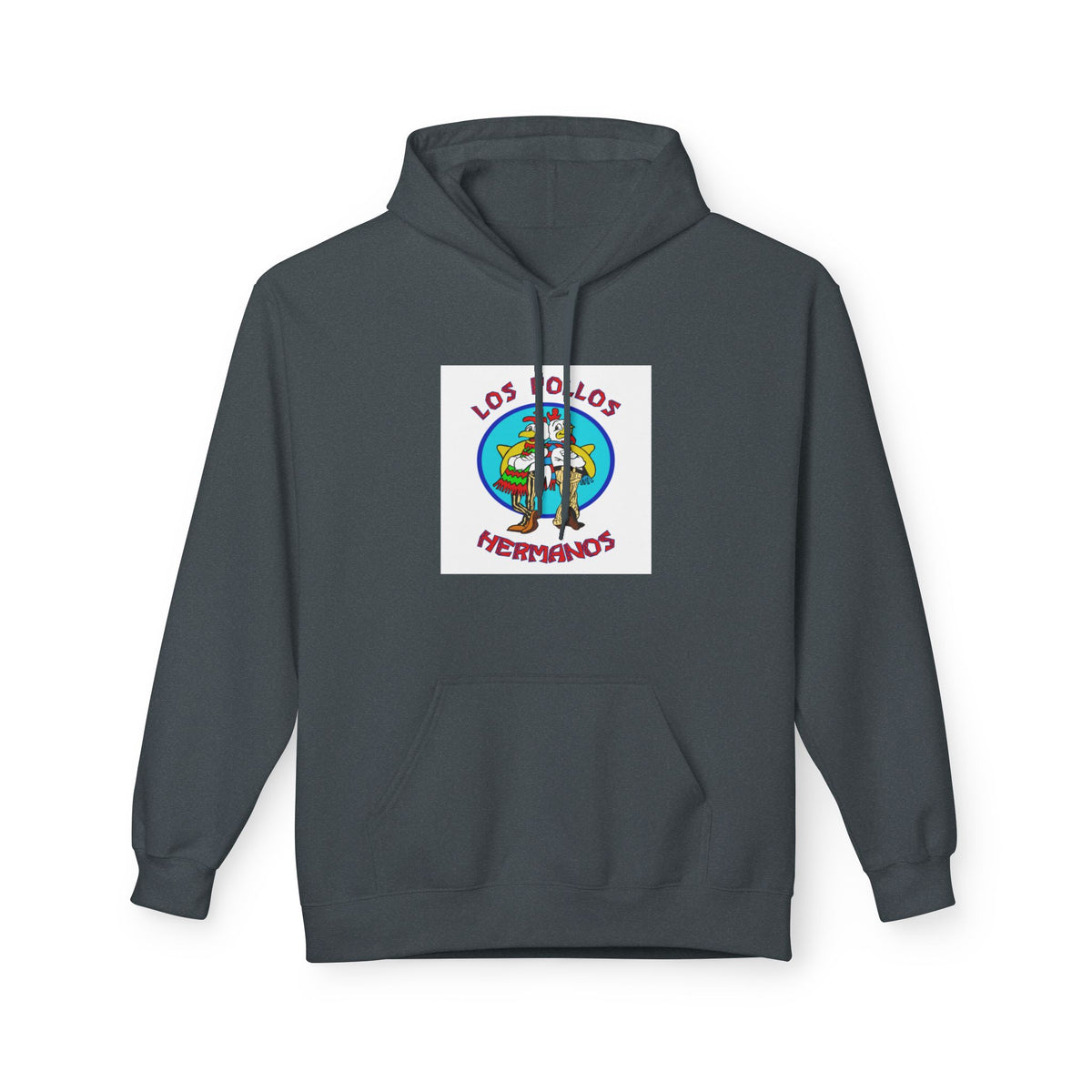 Los Pollos Hermanos - Hoodie Printify
