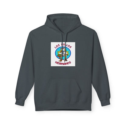 Los Pollos Hermanos - Hoodie Printify