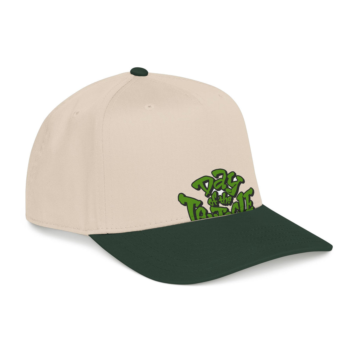 Day of the Tentacle - Baseball Cap Printify