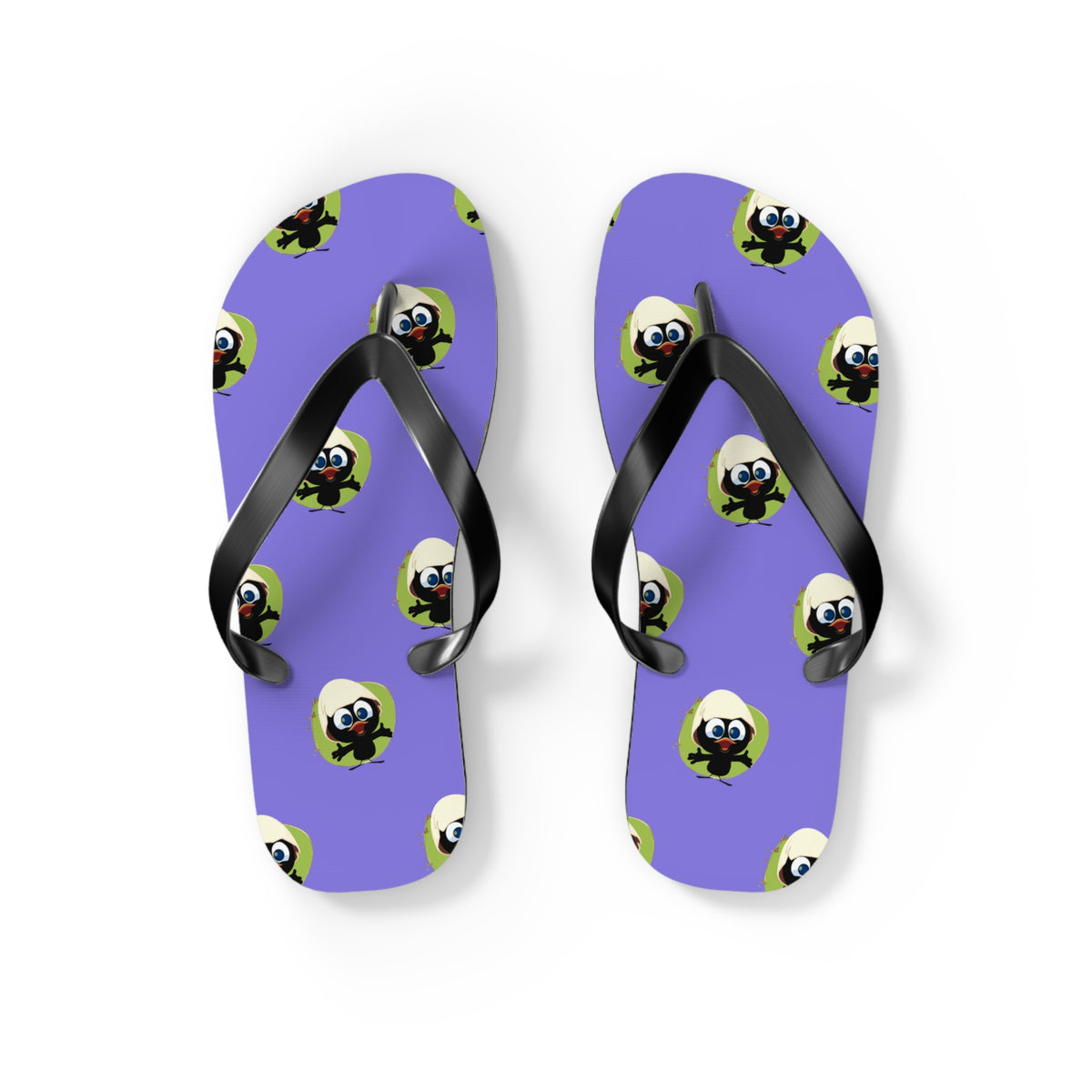 Calimero - Slippers Printify