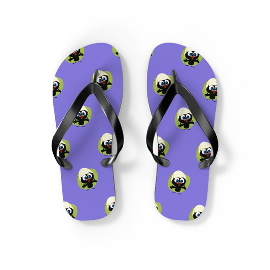Calimero - Slippers Printify